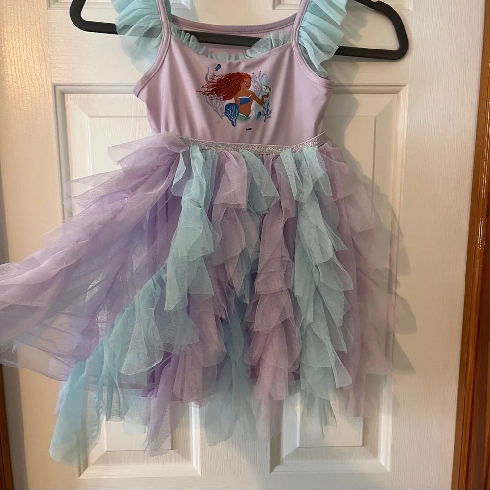 Disney light 4t purple